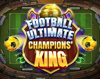 Football Ultimate Champions` King